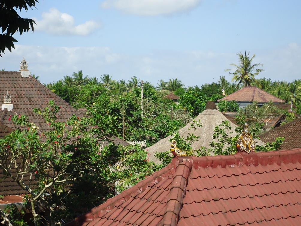 Uma Dewi Guest House