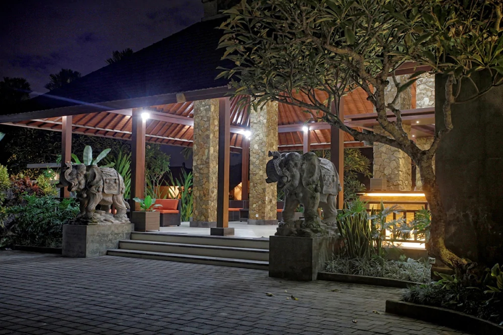 Umae Villa