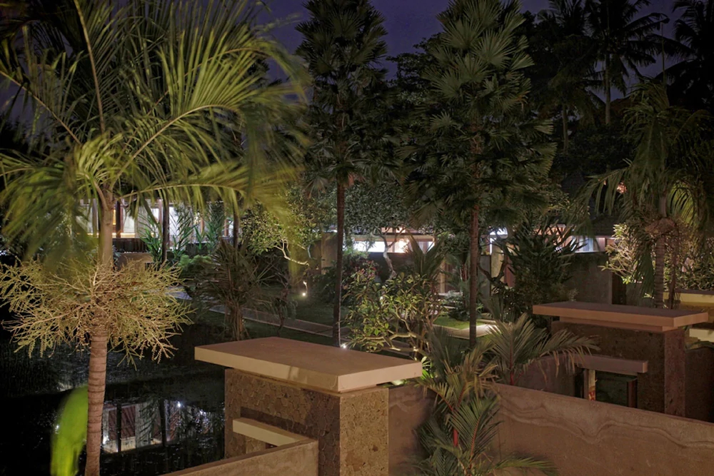 Umae Villa