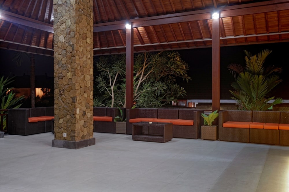 Umae Villa