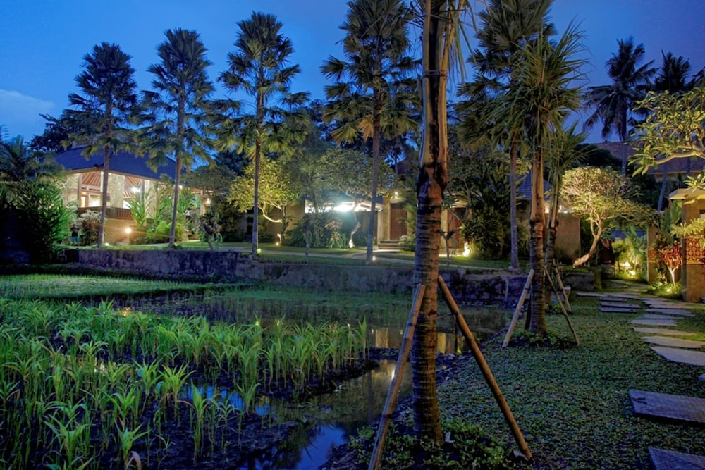Umae Villa