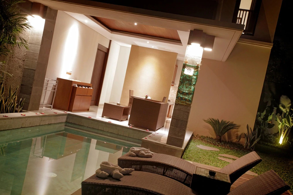 Umae Villa