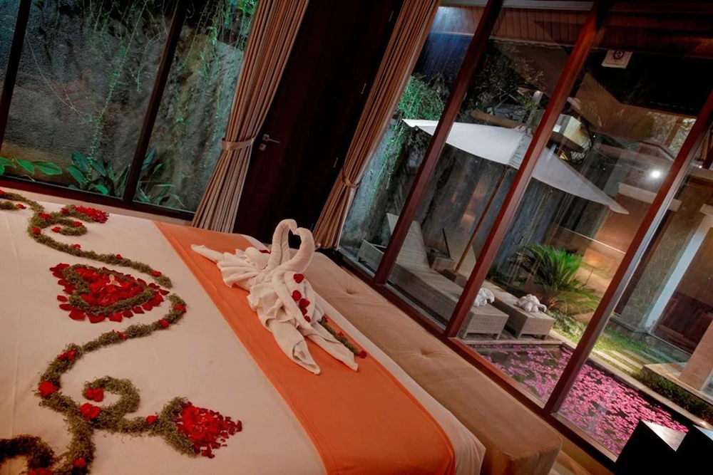 Umae Villa