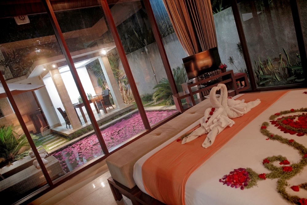 Umae Villa