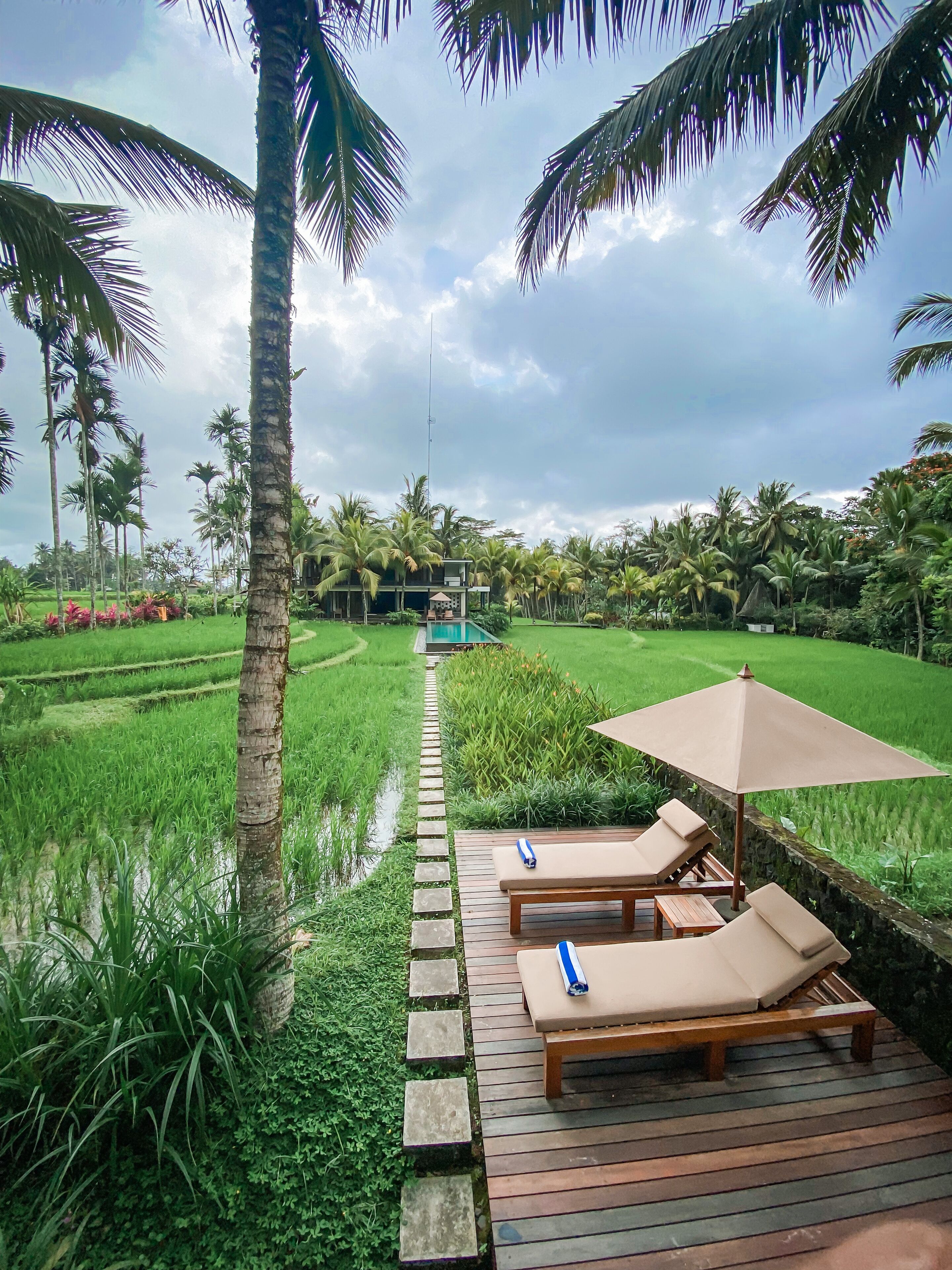 Uma Giri Villas