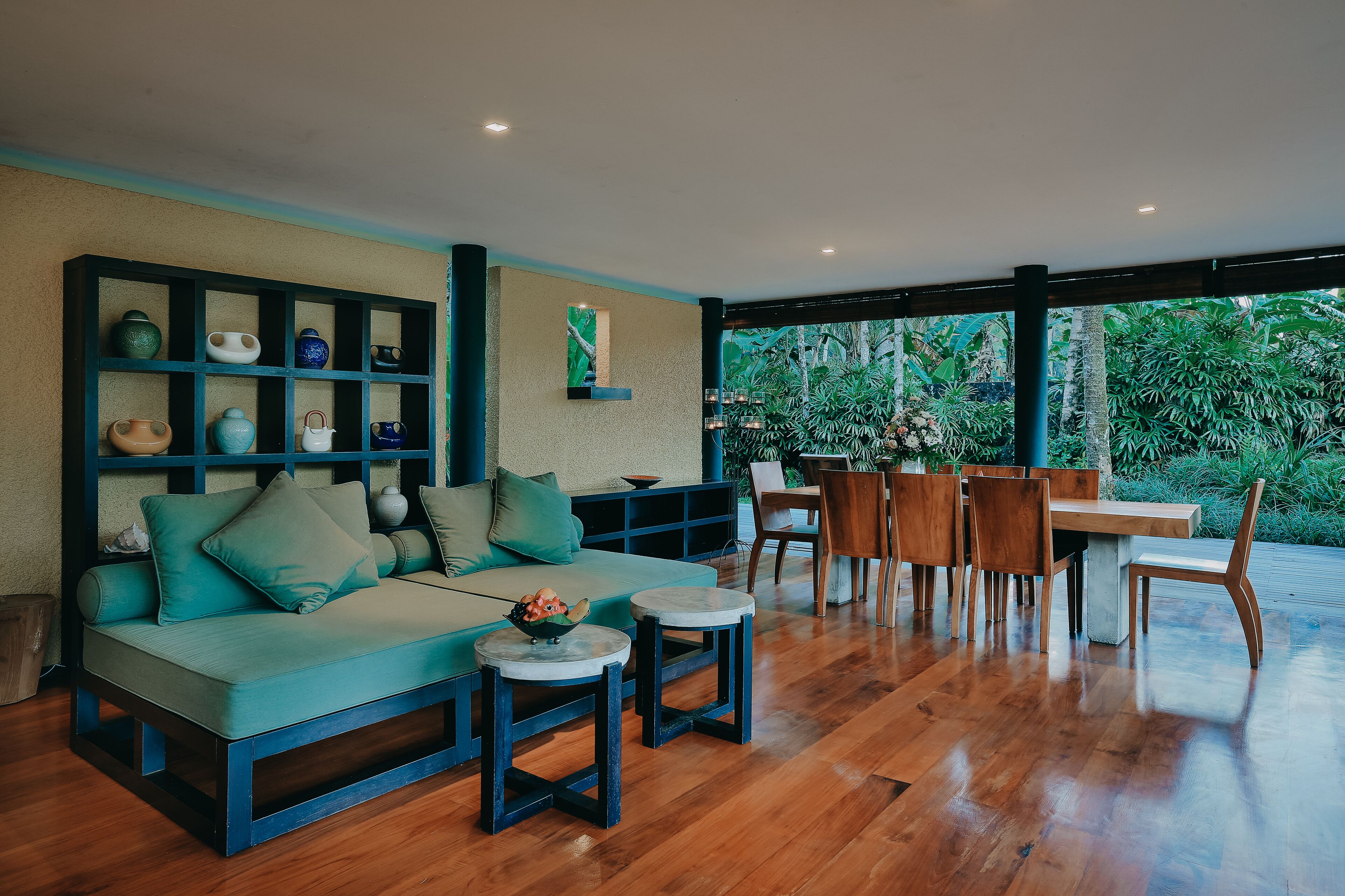 Uma Giri Villas