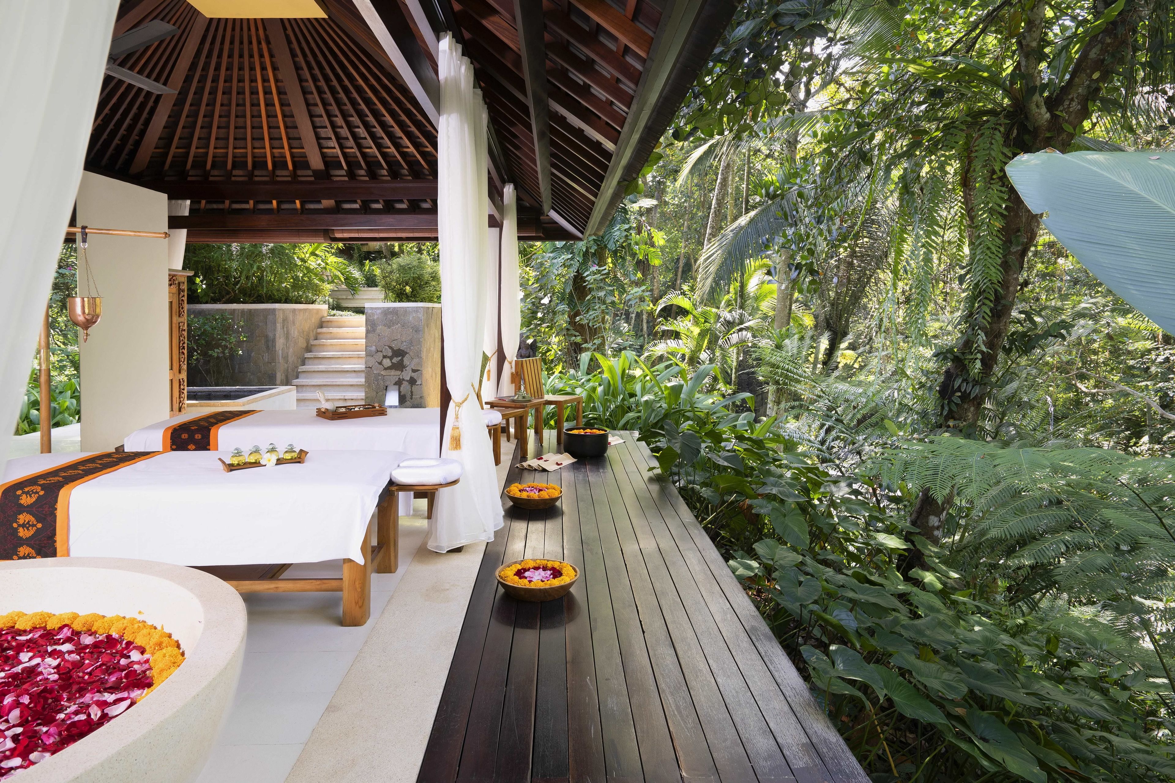 Uma Giri Villas