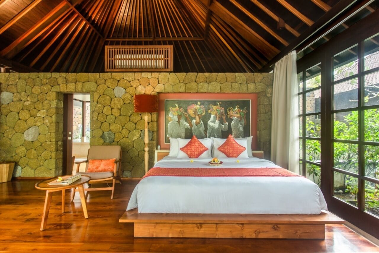 Uma Giri Villas