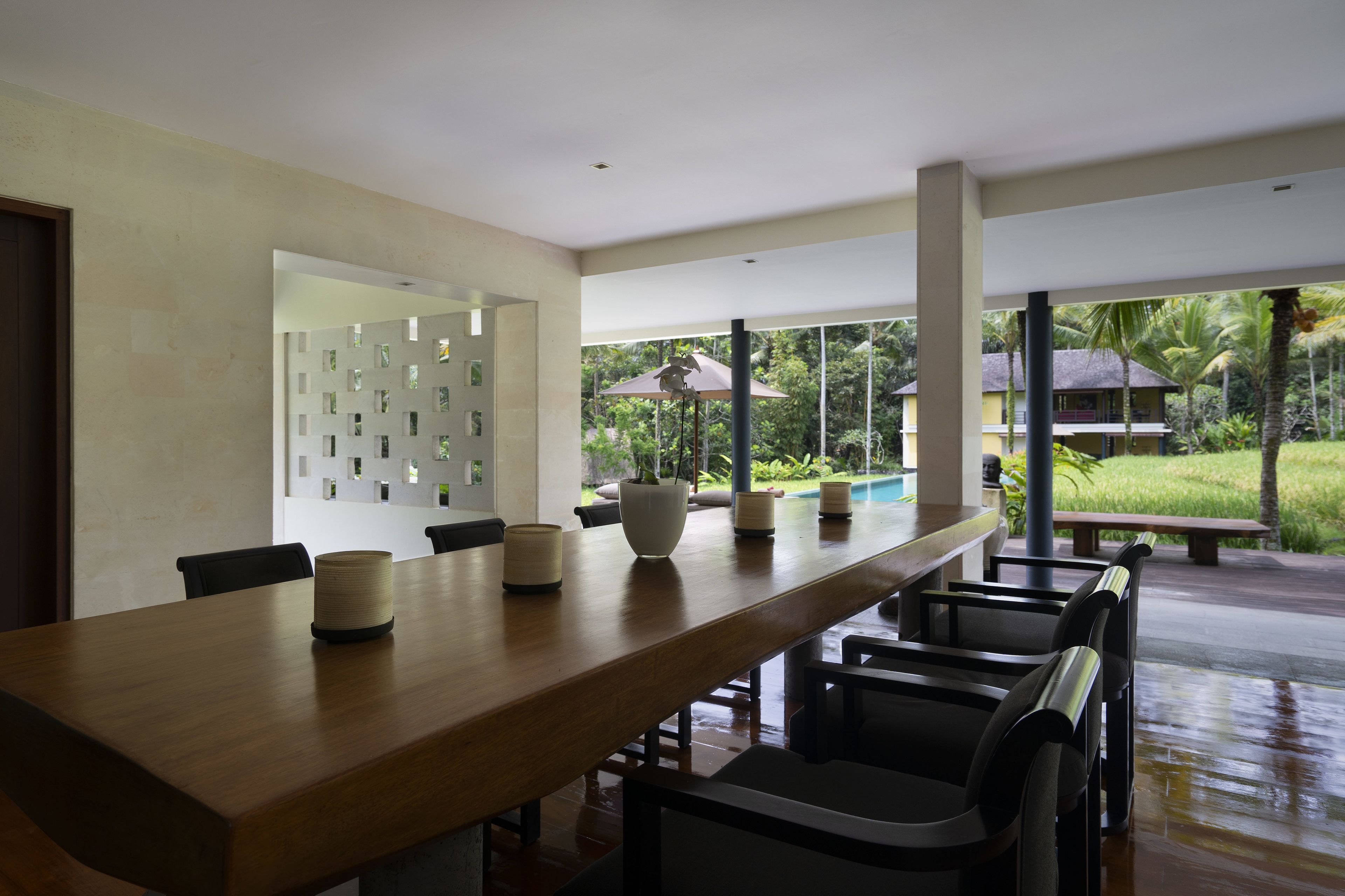 Uma Giri Villas
