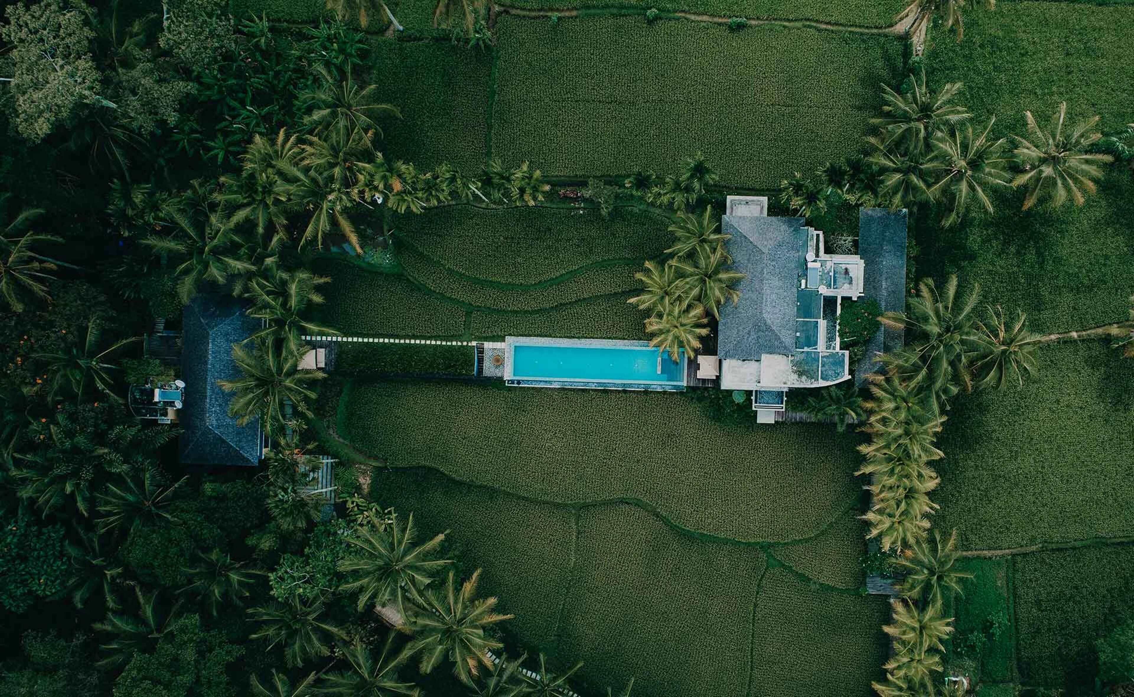 Uma Giri Villas