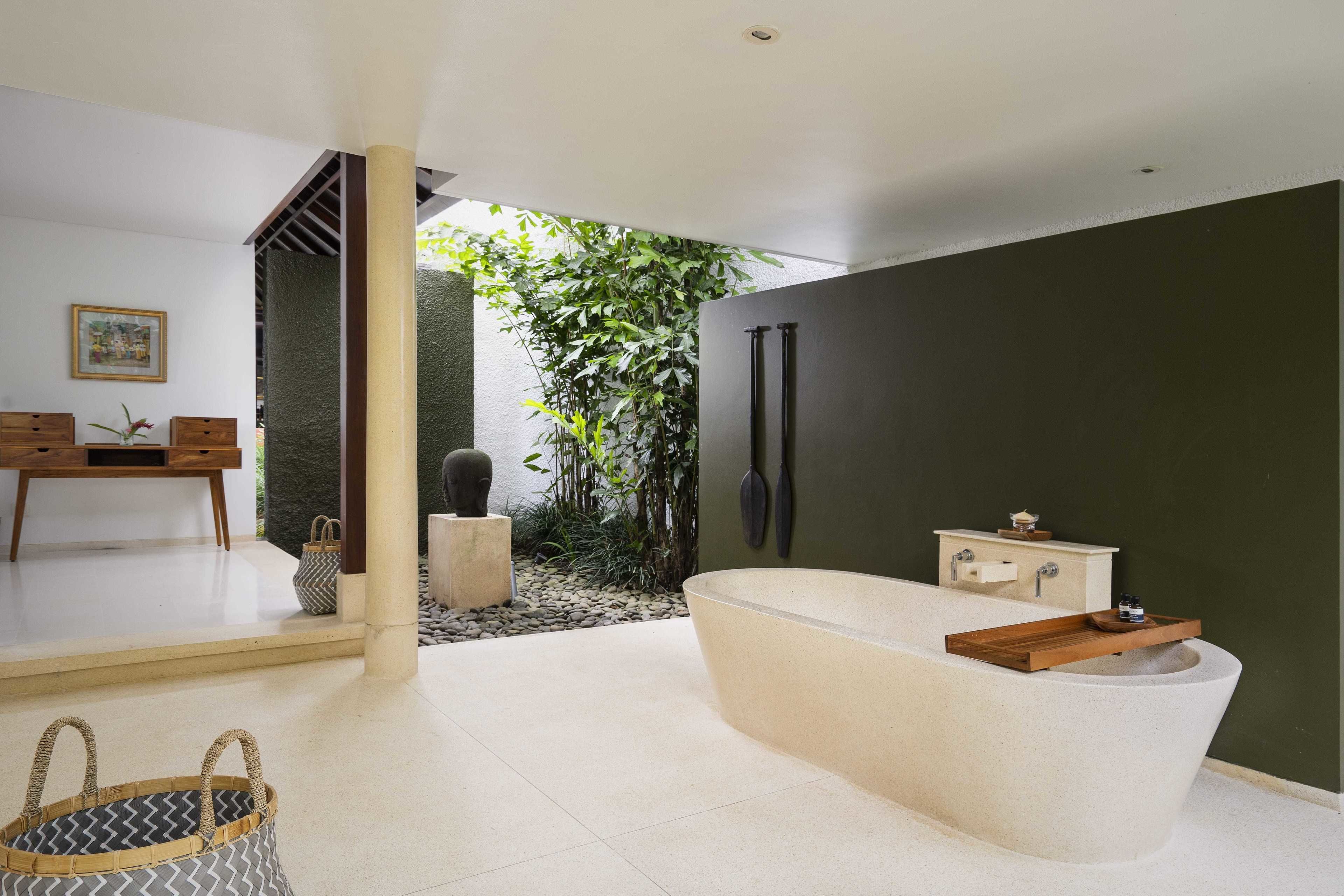 Uma Giri Villas