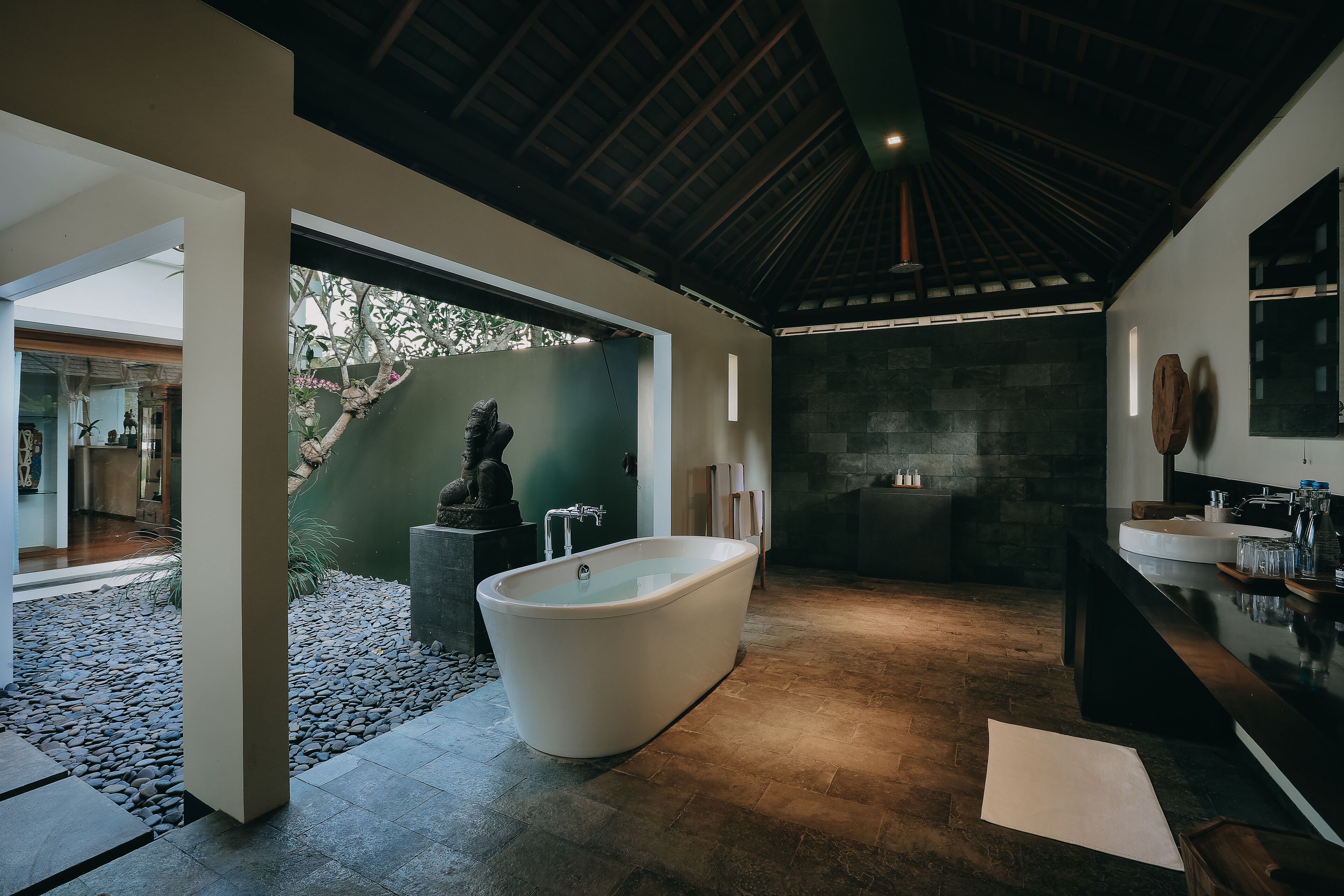 Uma Giri Villas