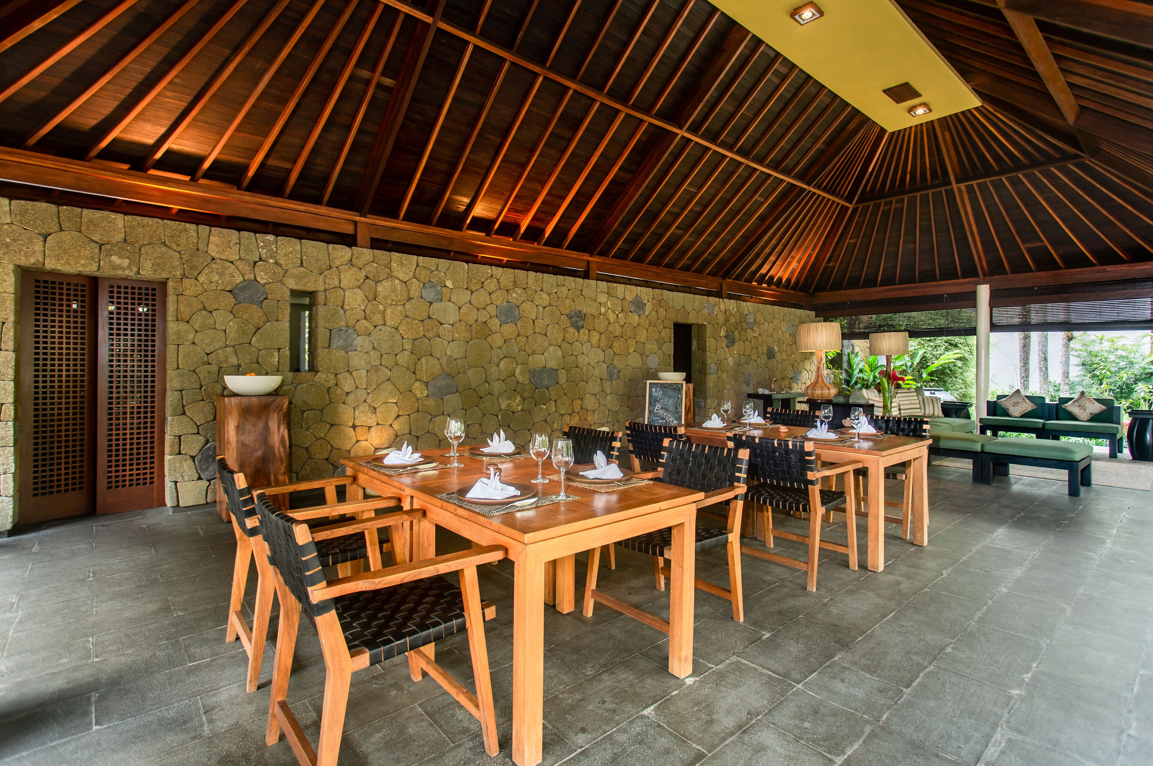 Uma Giri Villas