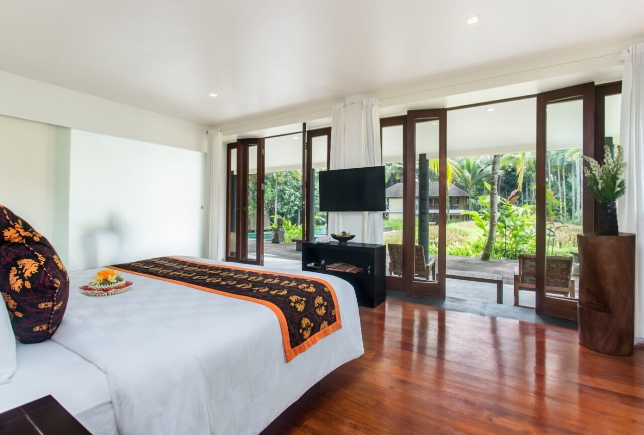 Uma Giri Villas
