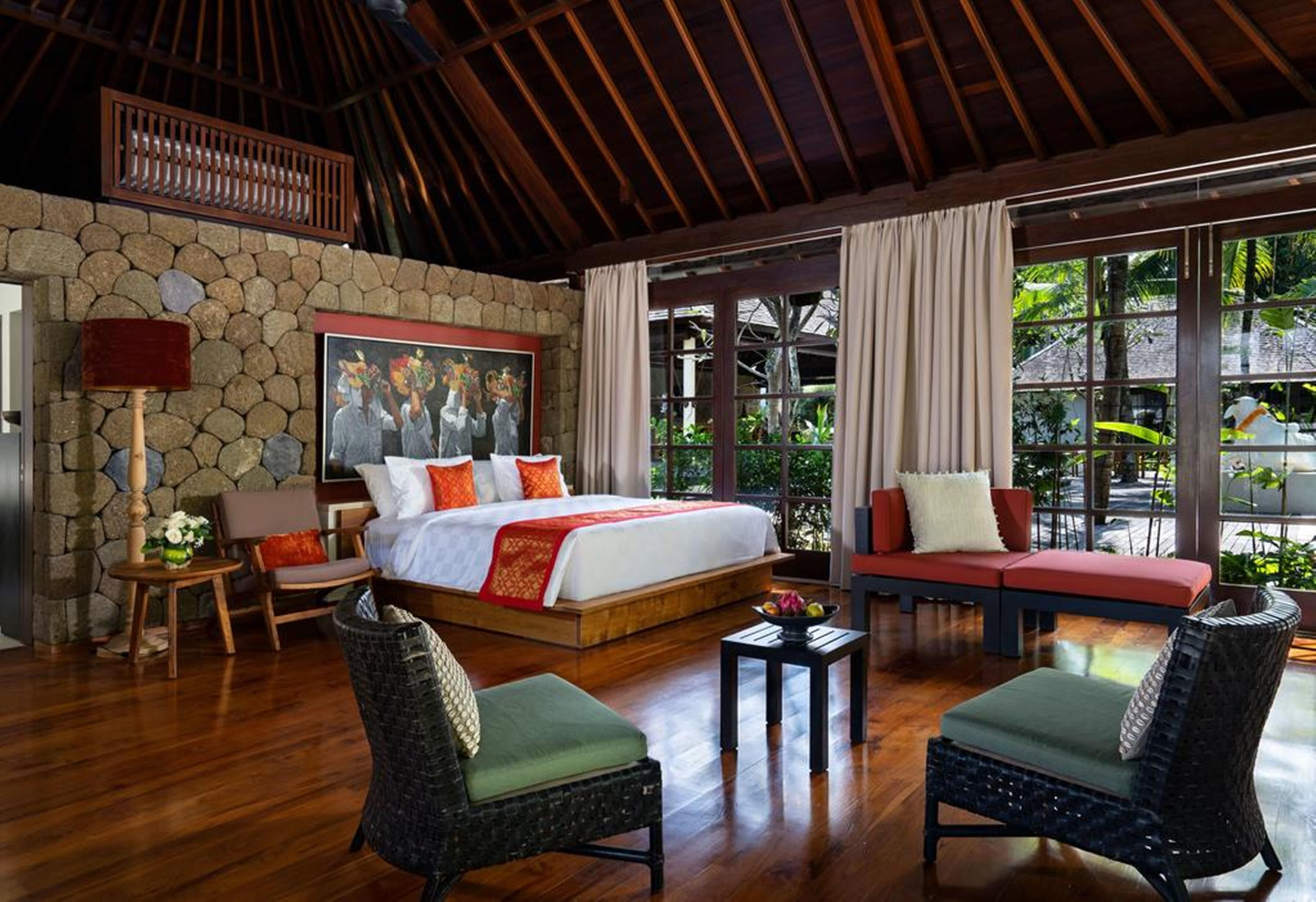 Uma Giri Villas