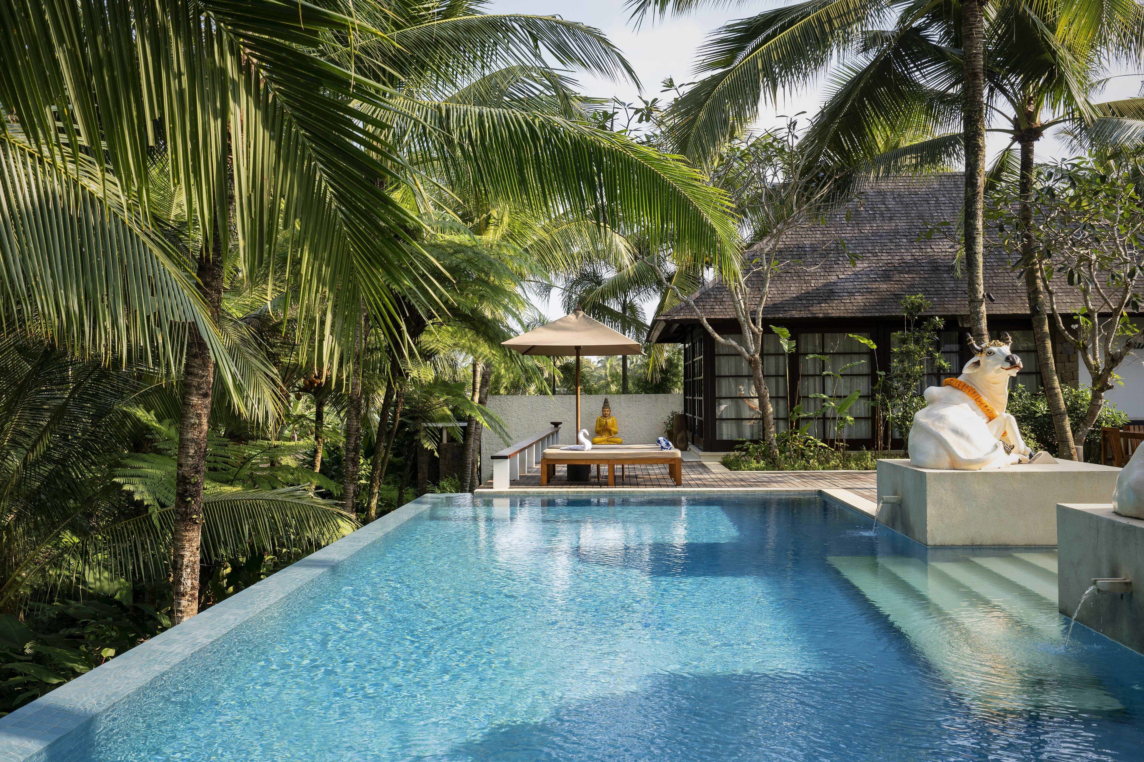 Uma Giri Villas