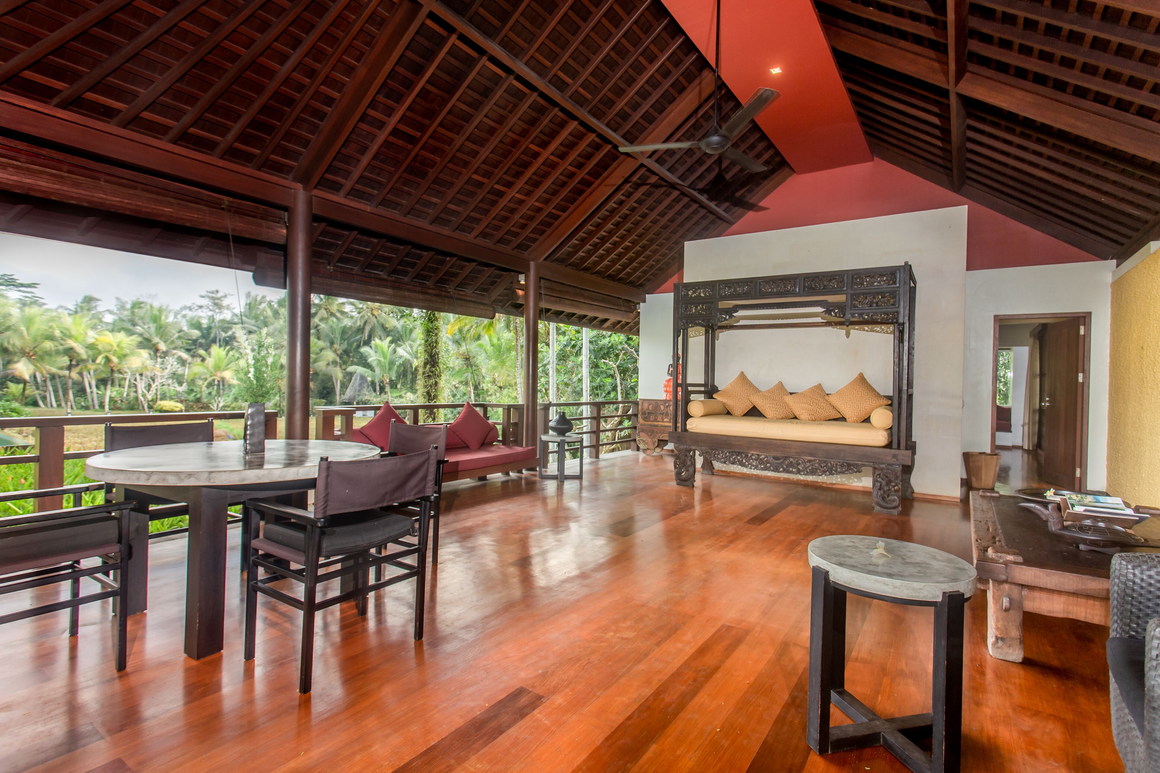 Uma Giri Villas