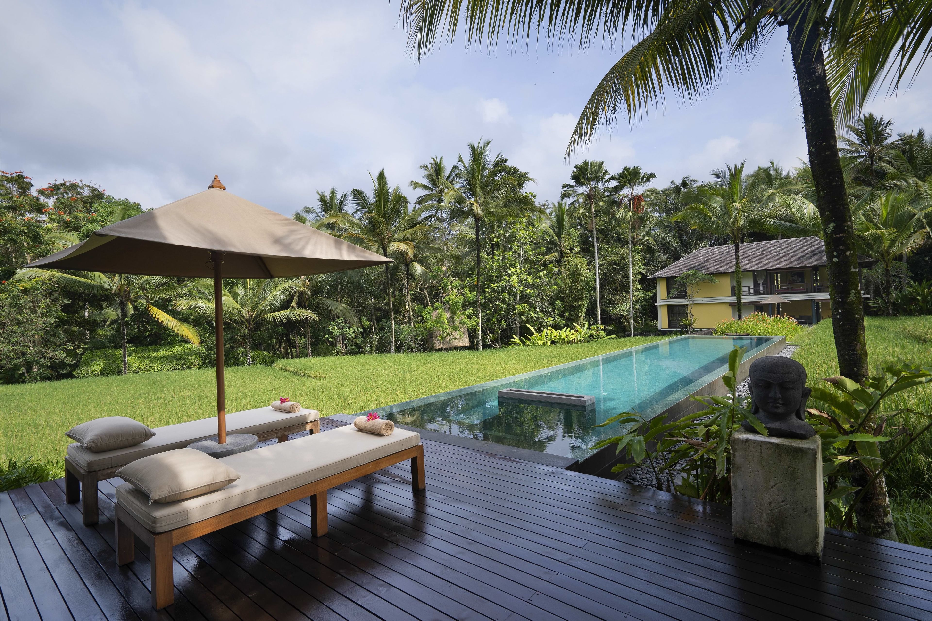 Uma Giri Villas