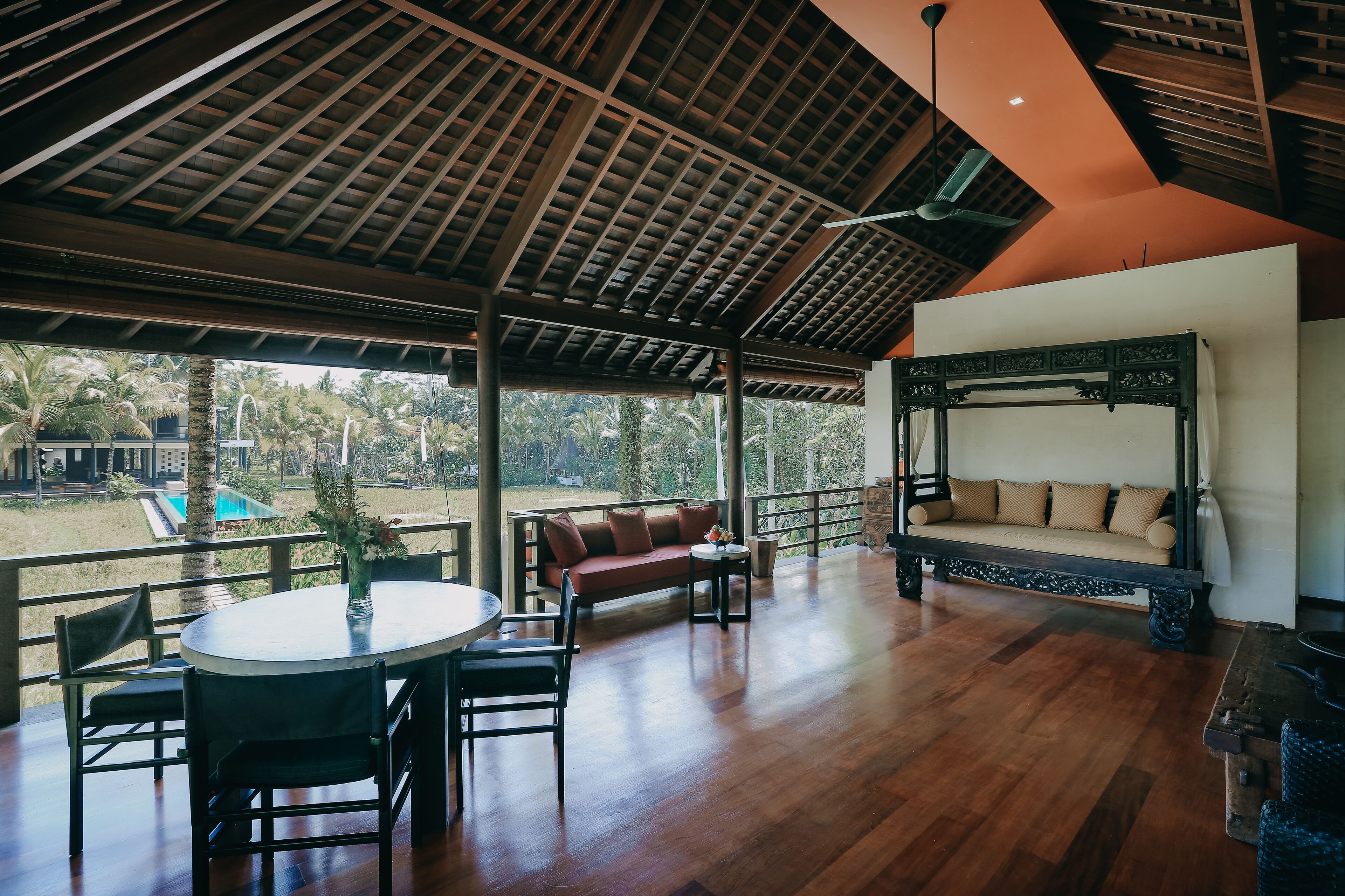 Uma Giri Villas