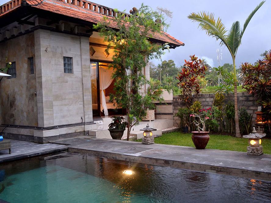 Umah Bali Villa