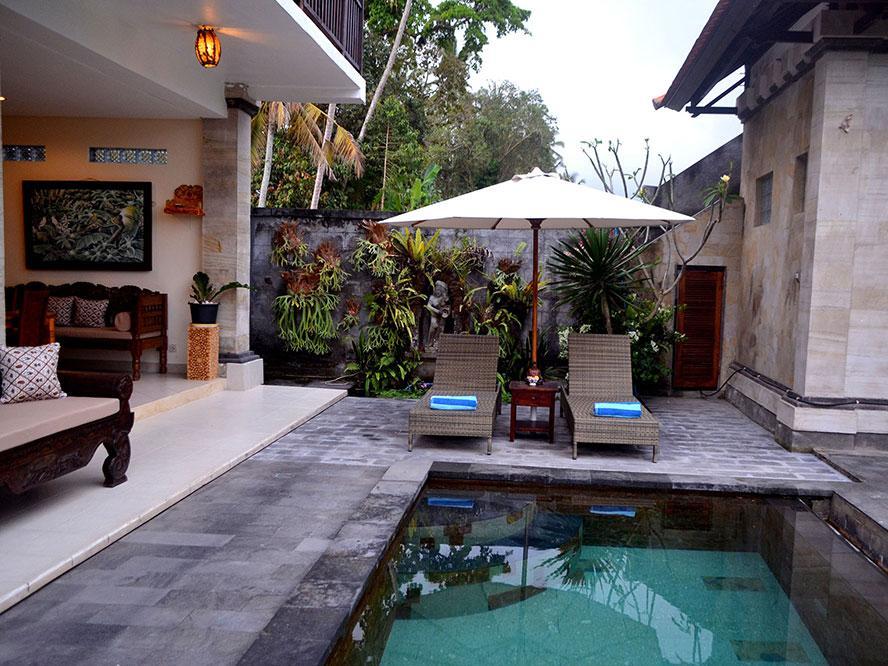 Umah Bali Villa
