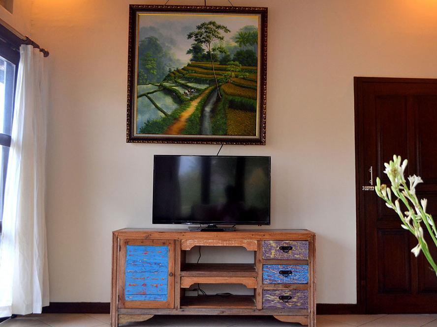 Umah Bali Villa