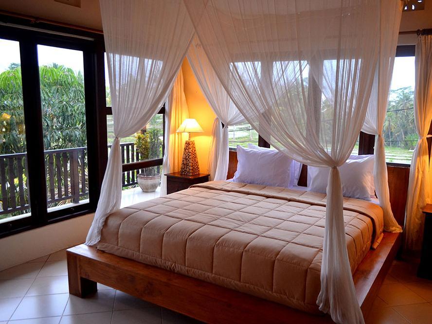 Umah Bali Villa