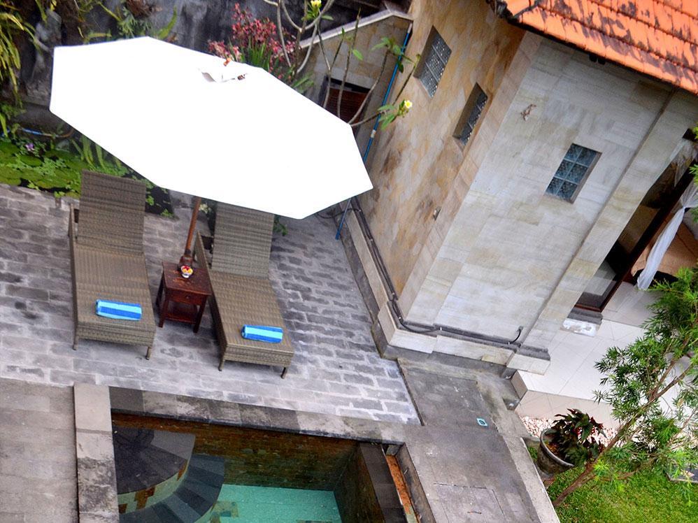 Umah Bali Villa