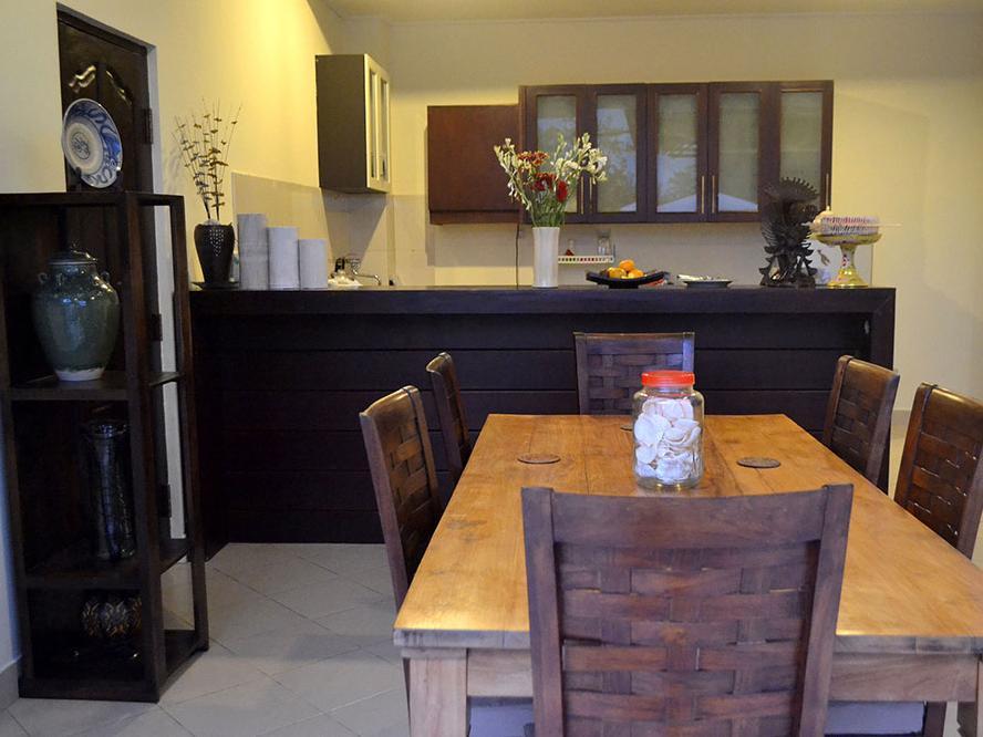 Umah Bali Villa