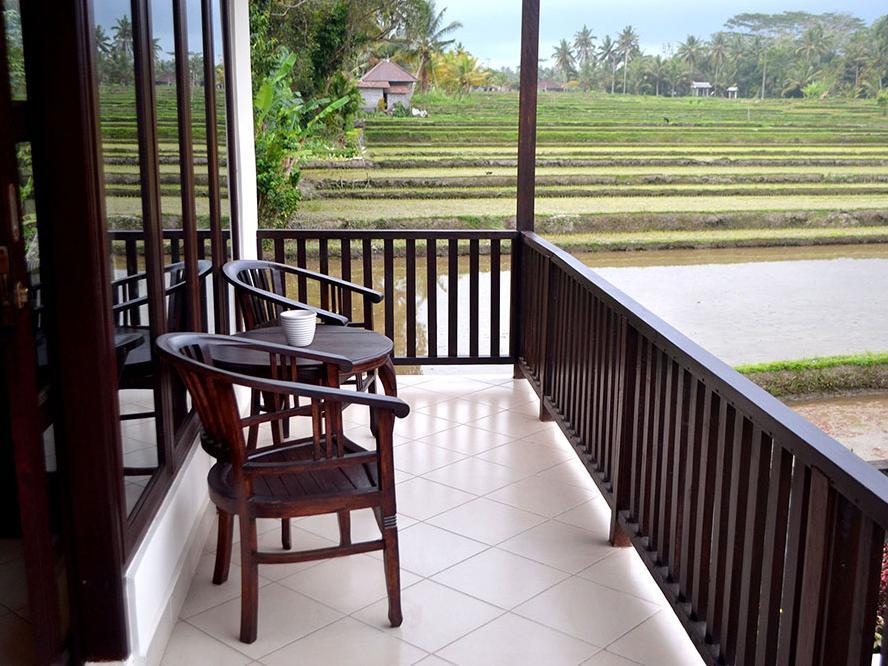 Umah Bali Villa