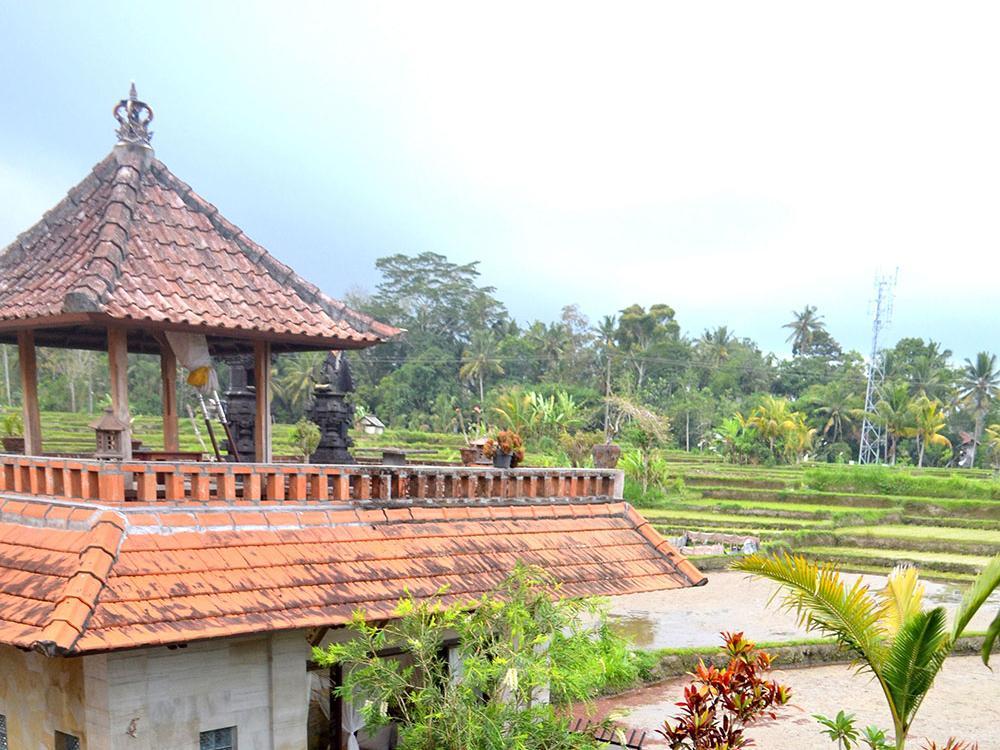 Umah Bali Villa