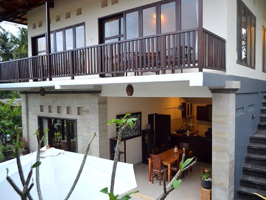 Umah Bali Villa
