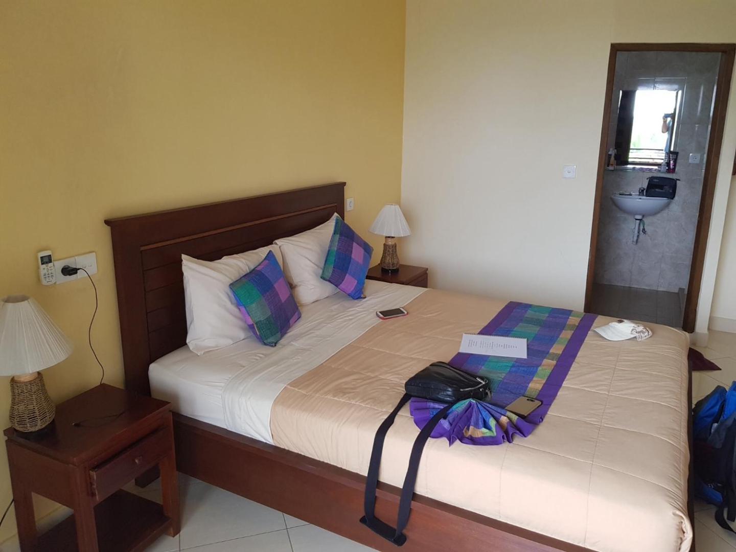 Umah Dangin Guest House