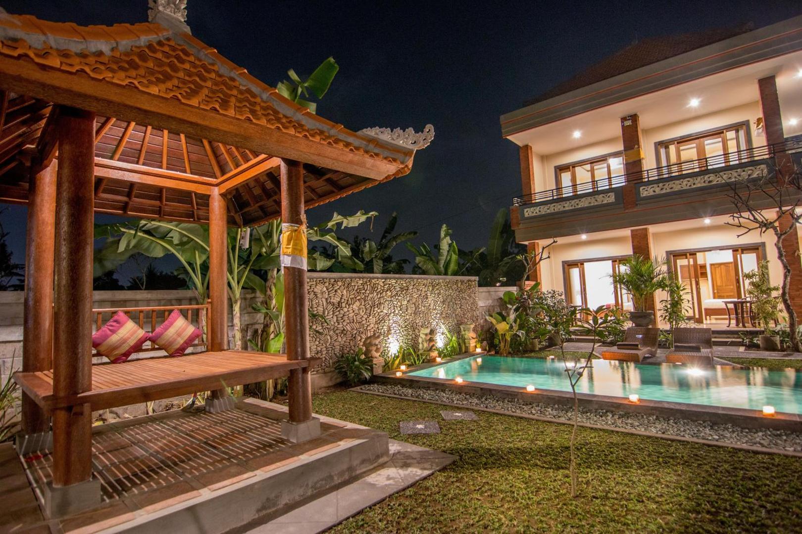 Umah Dangin Guest House