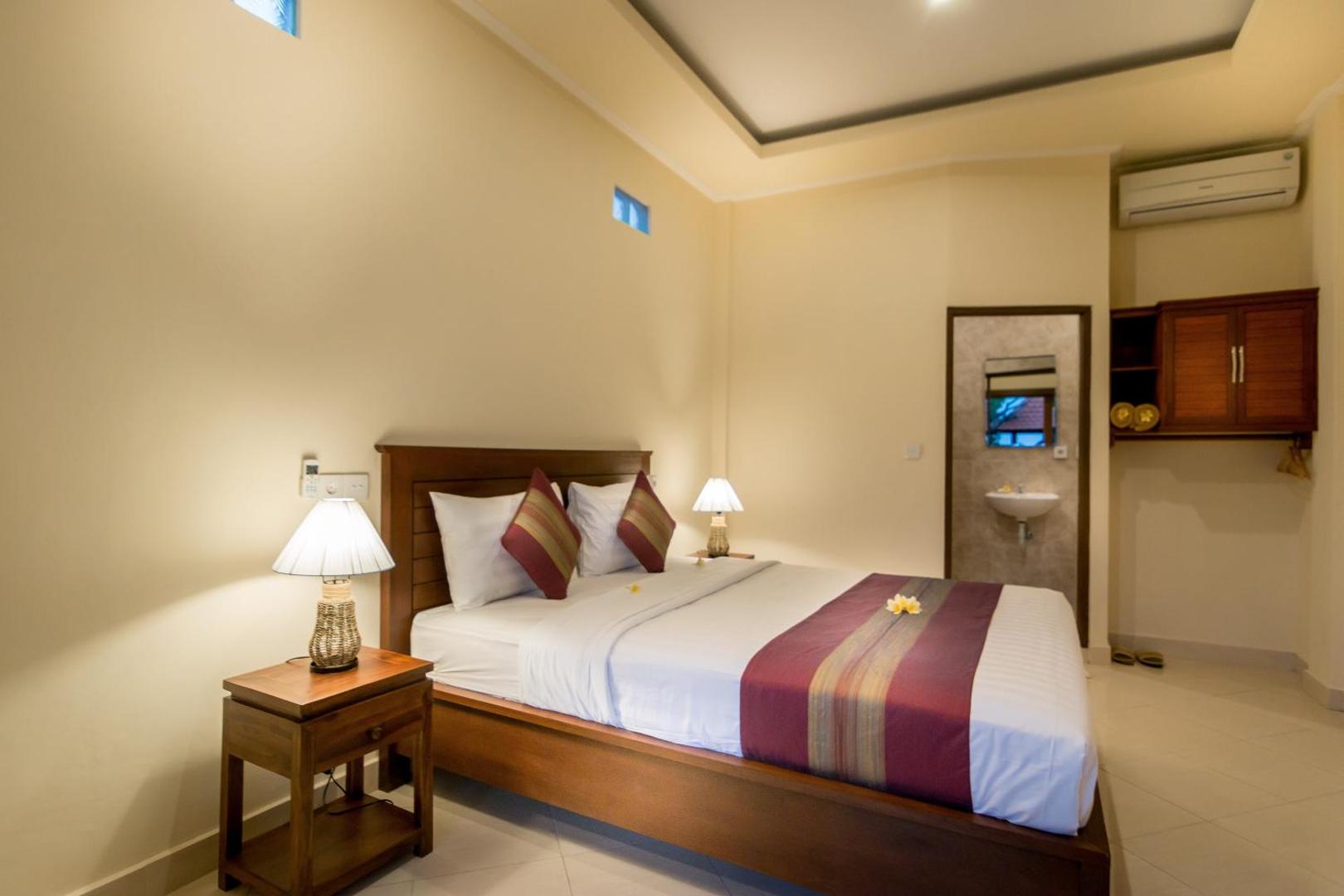 Umah Dangin Guest House