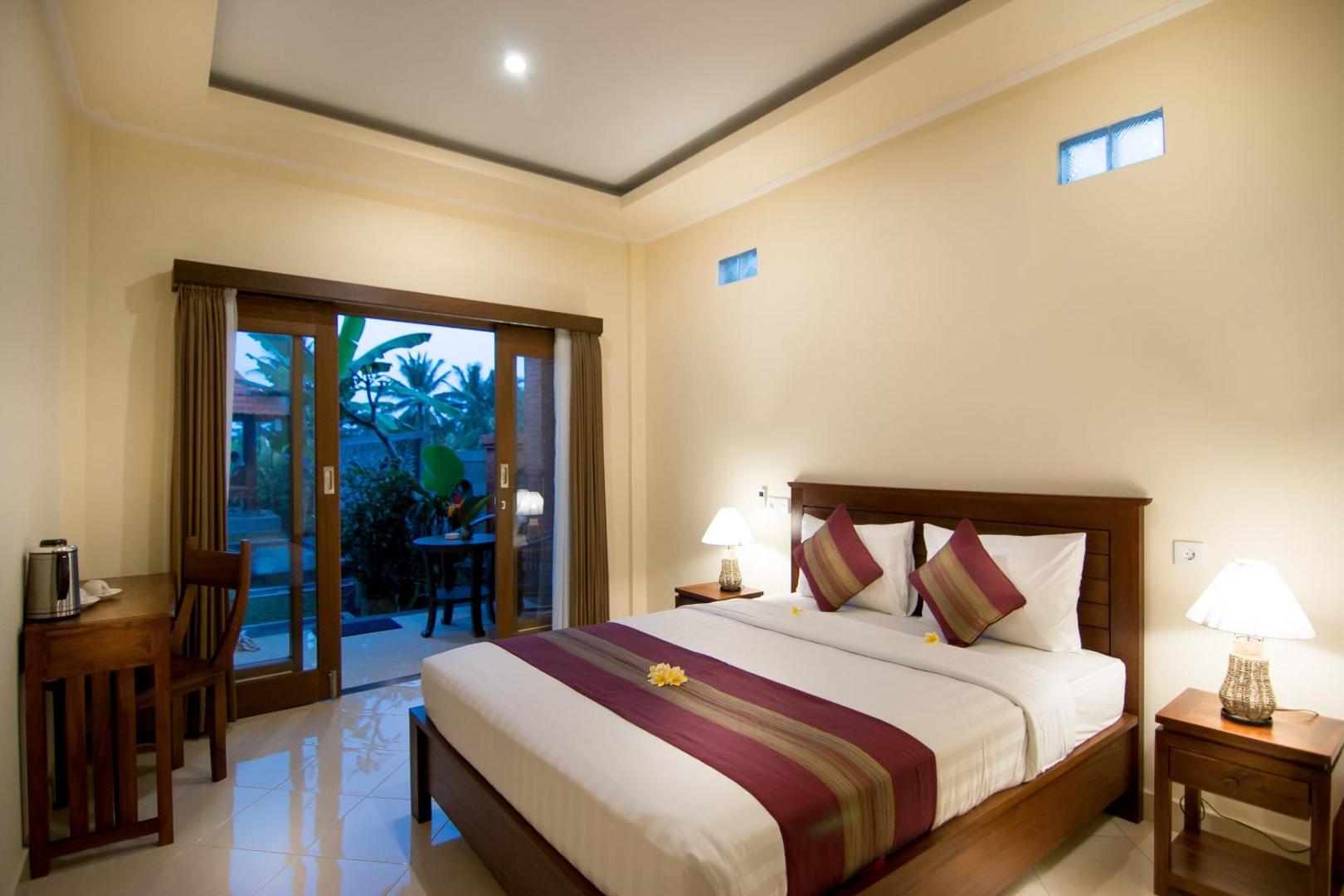 Umah Dangin Guest House