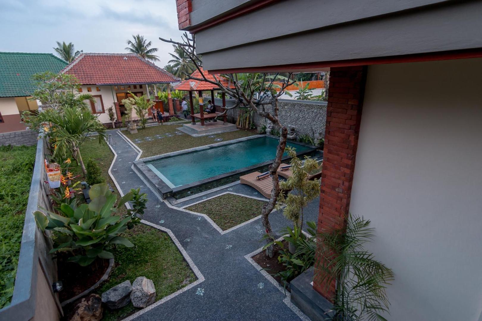 Umah Dangin Guest House