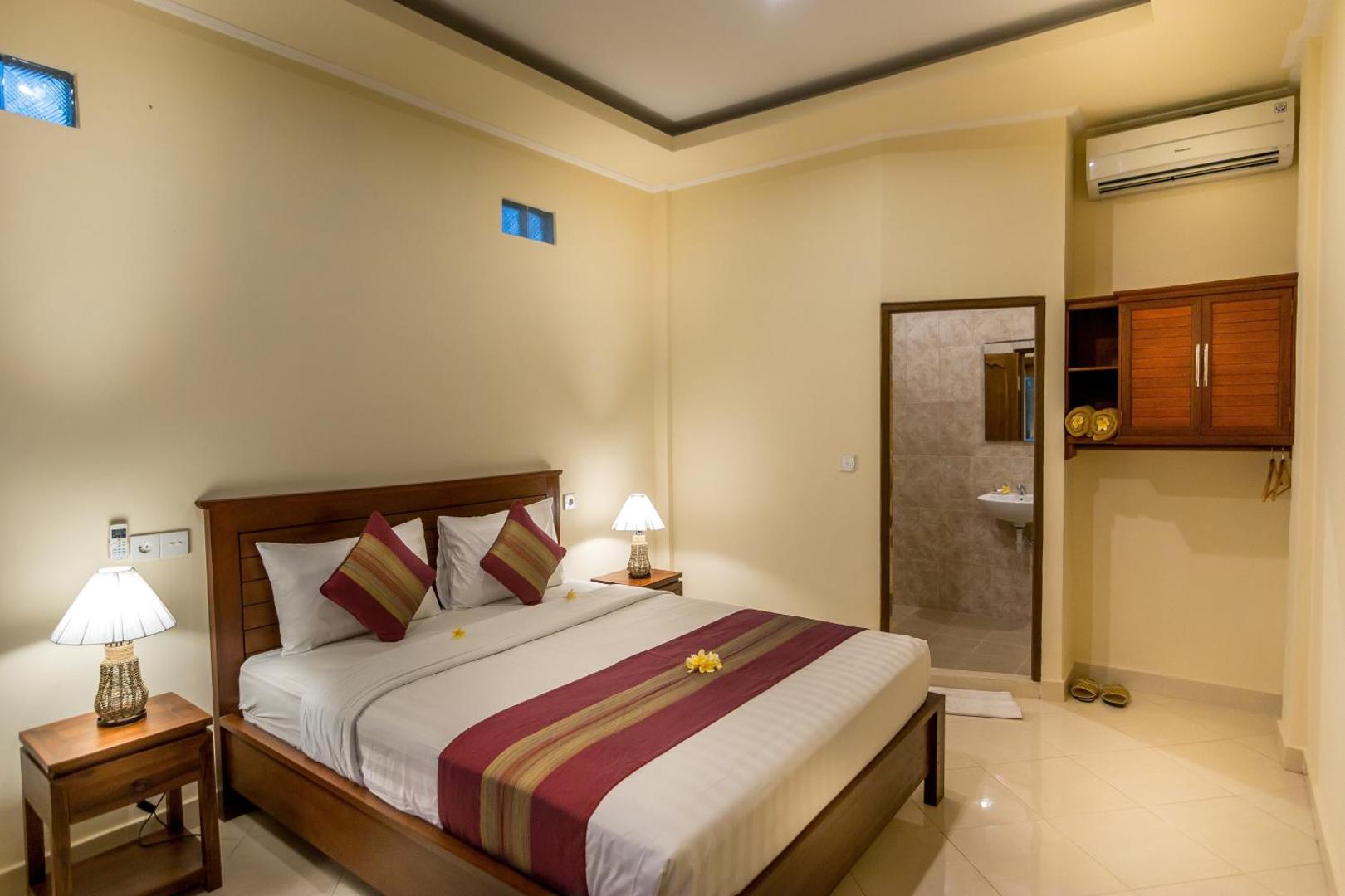 Umah Dangin Guest House