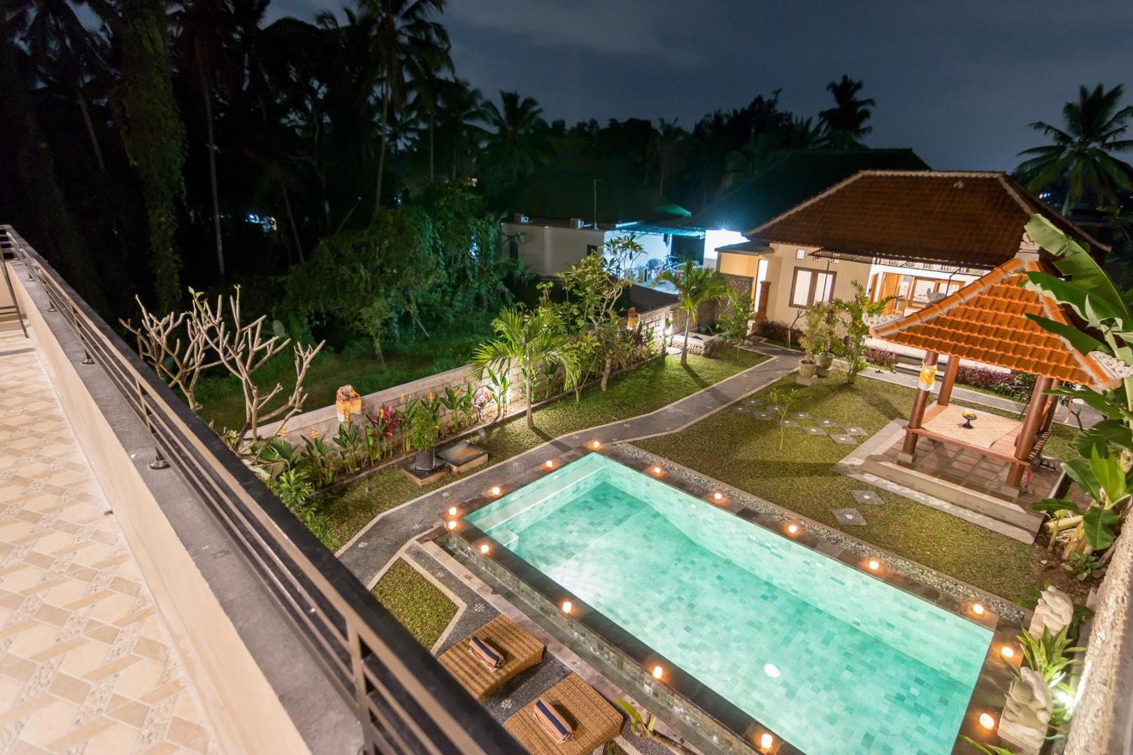 Umah Dangin Guest House