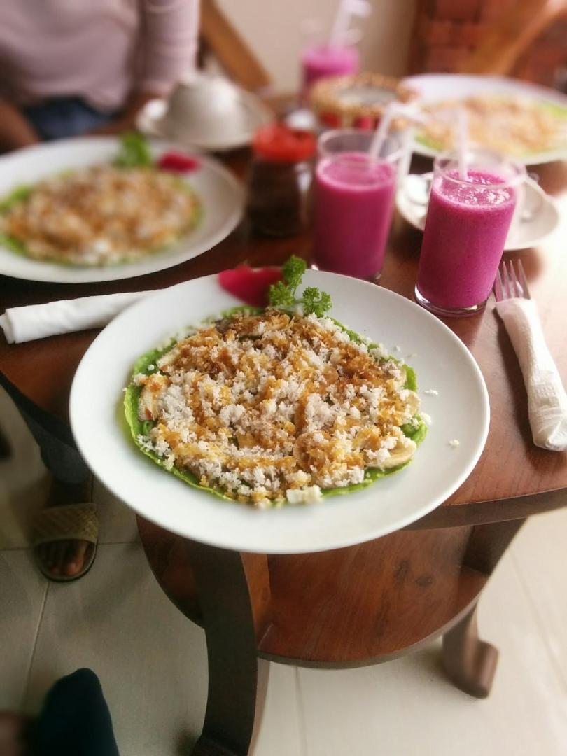 Umah Dangin Guest House