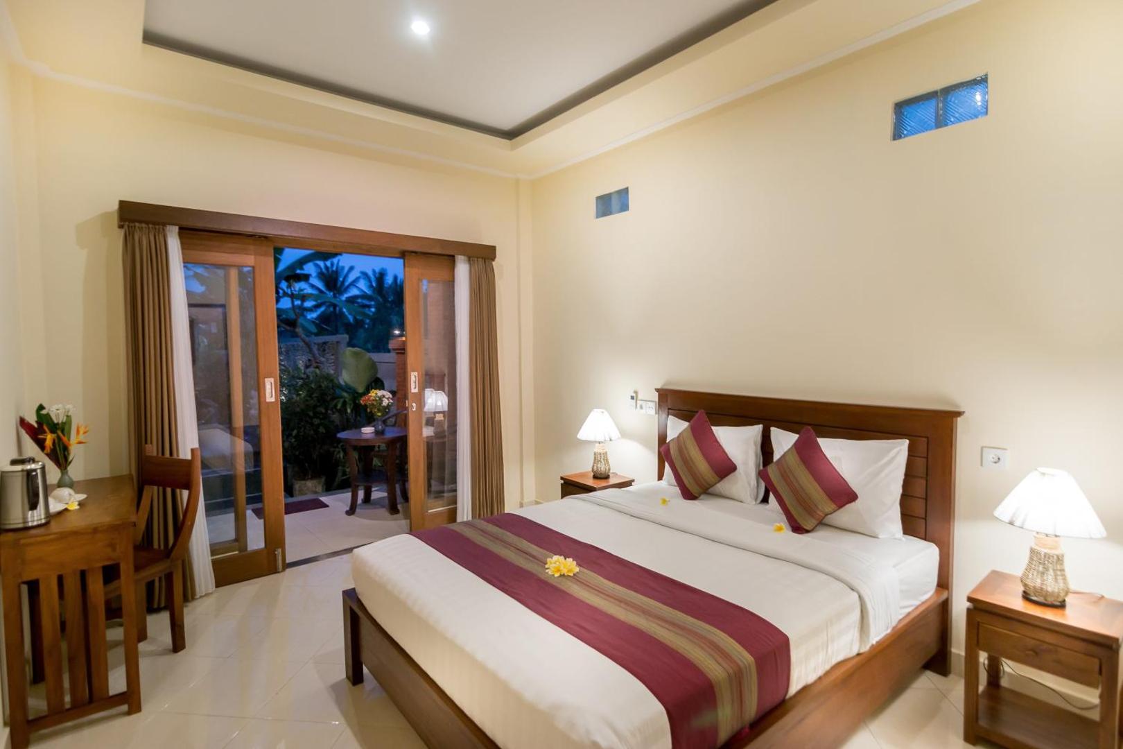 Umah Dangin Guest House
