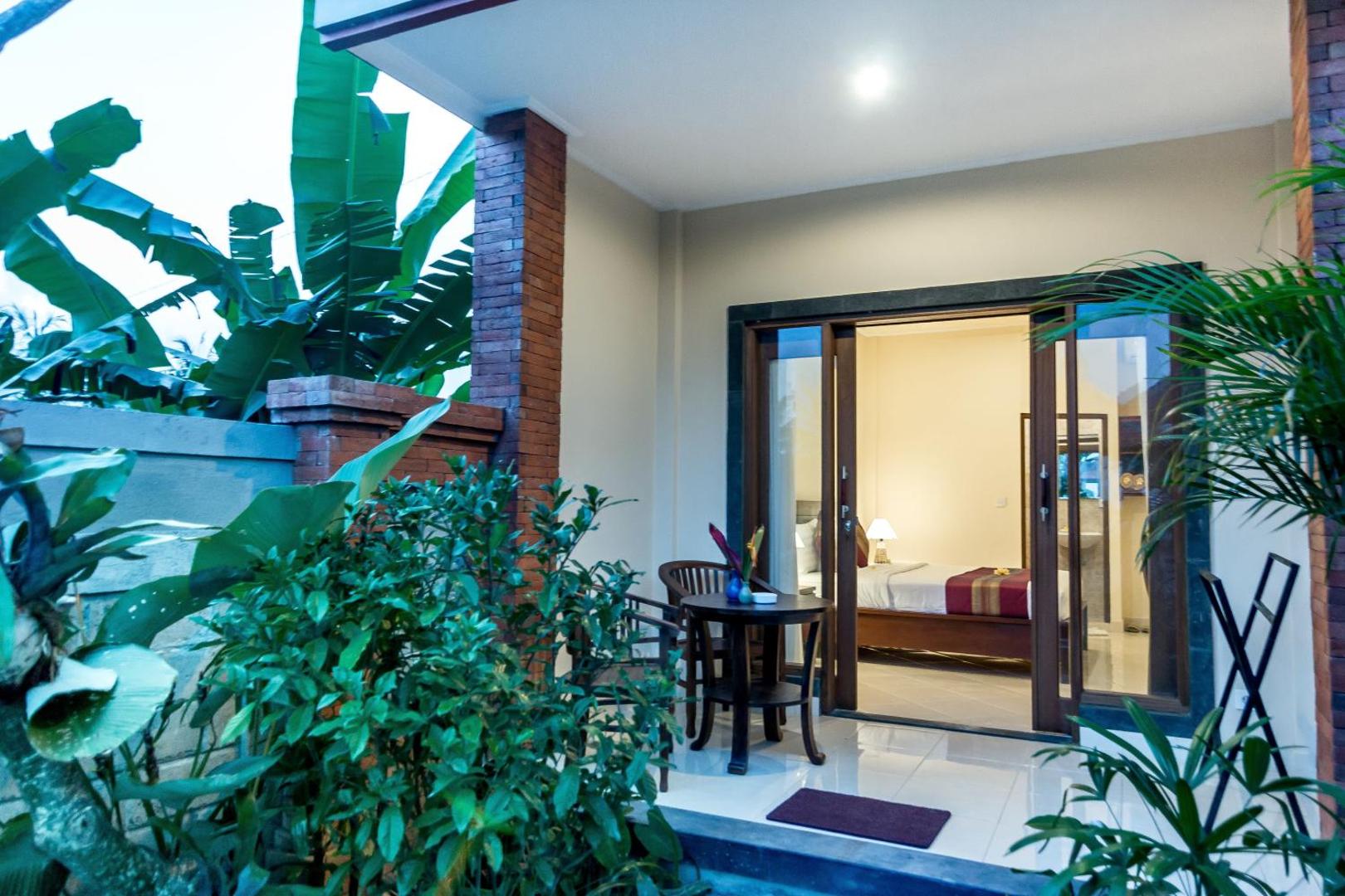 Umah Dangin Guest House