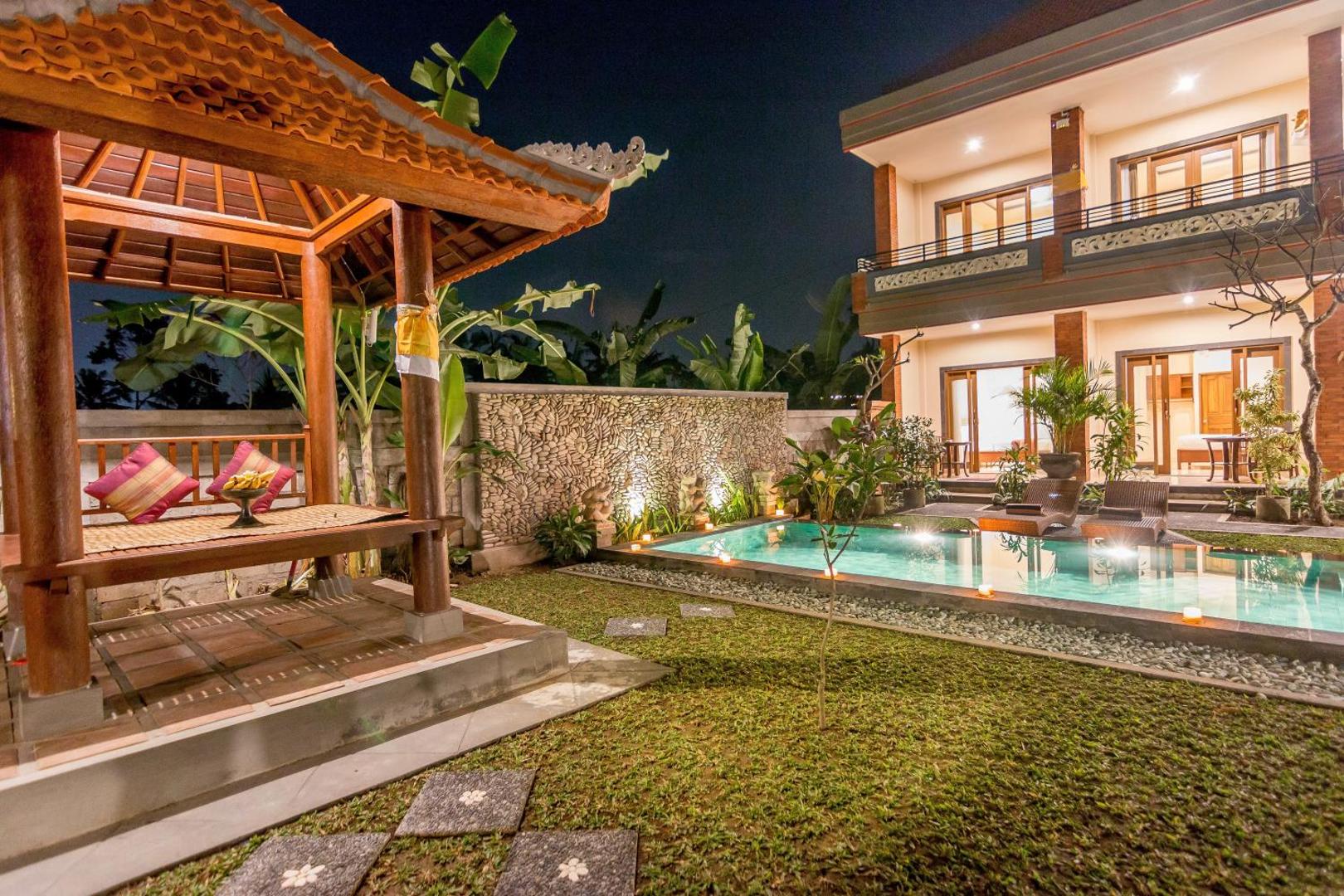 Umah Dangin Guest House