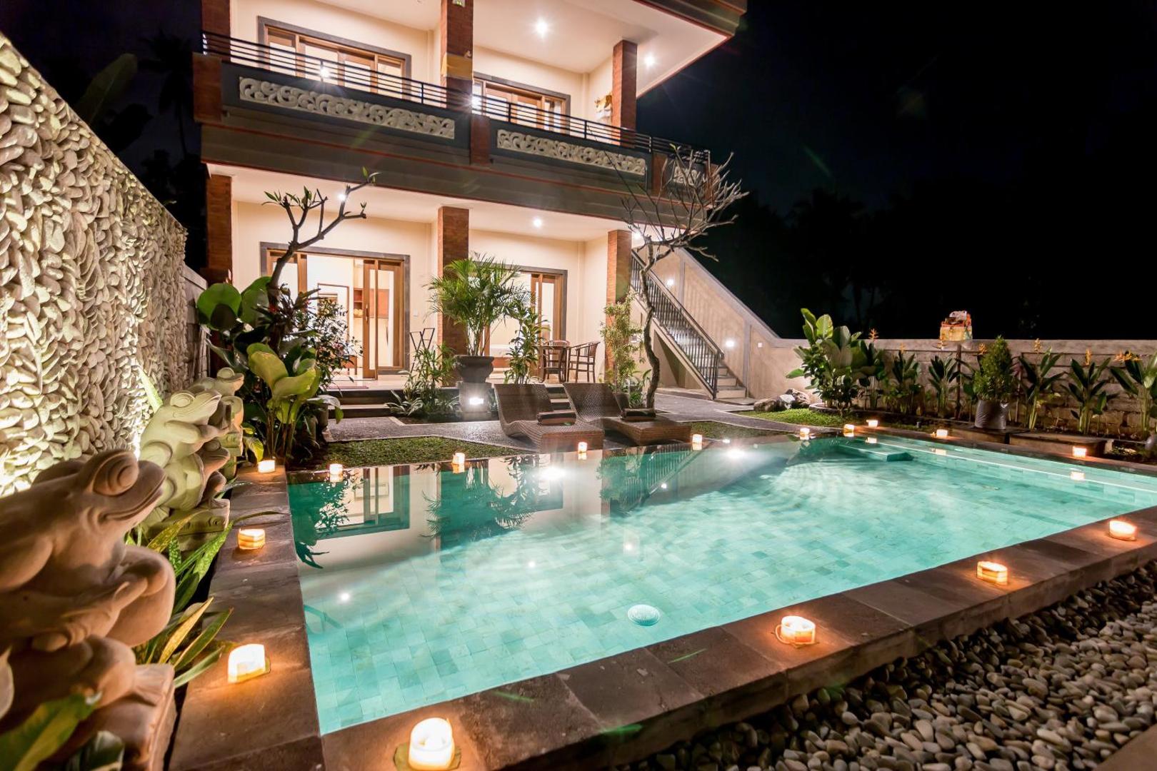 Umah Dangin Guest House