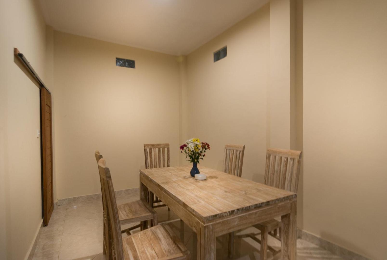 Umah Dangin Guest House