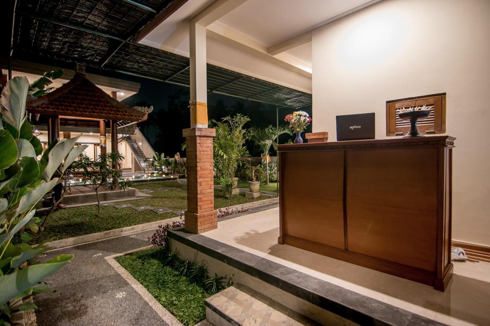 Umah Dangin Guest House