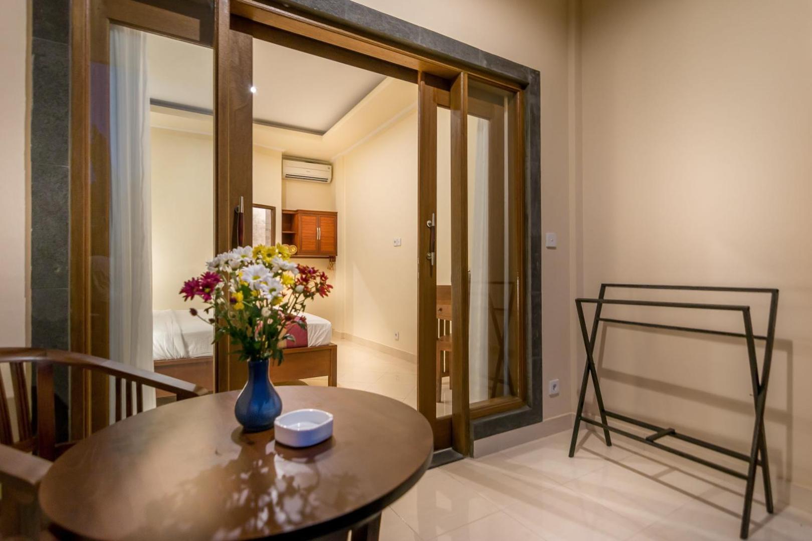 Umah Dangin Guest House