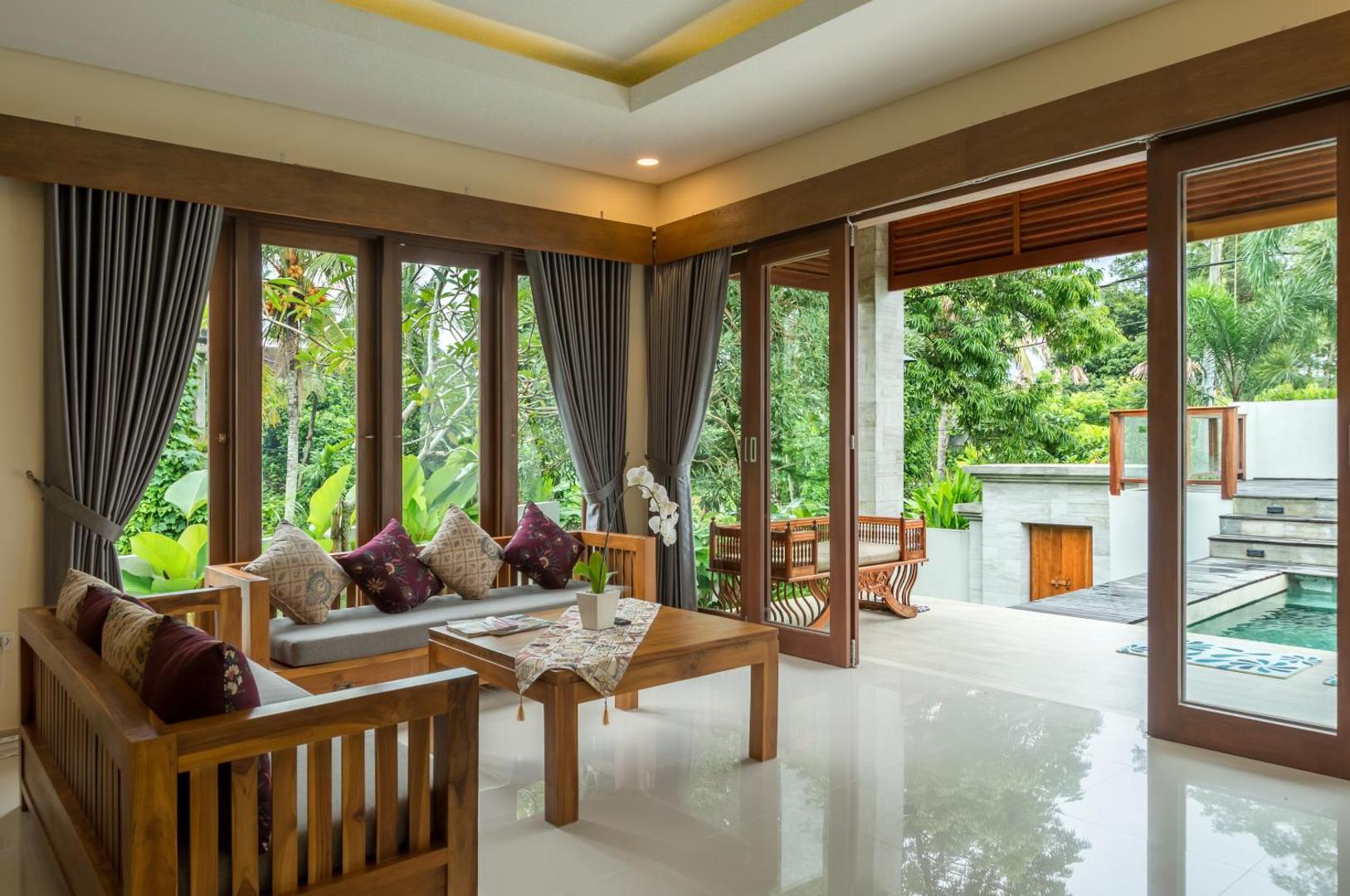 Umah Galuh Ubud