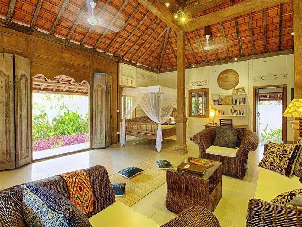Umajati Retreat