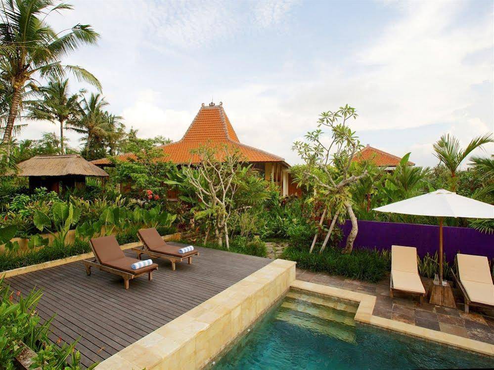 Umajati Retreat